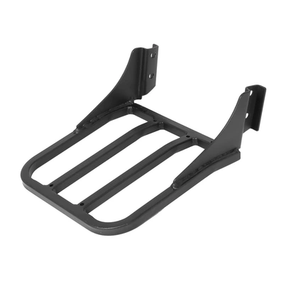 Rear Shelf, Motorcycle Safety Supplies