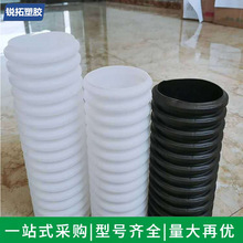 廠家銷售雙壁波紋管 打孔滲水管電纜保護管量大優惠 預應力波紋管