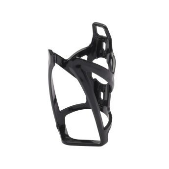 Black bird's nest stand