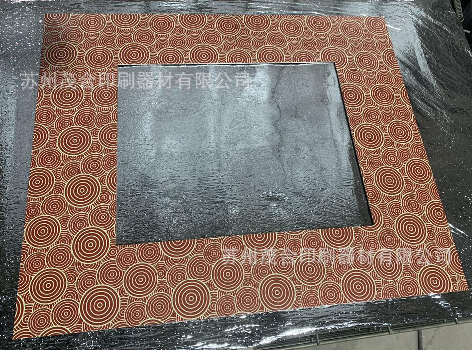 提供铁皮印刷、铁板印刷、金属铁皮喷漆丝网印刷加工