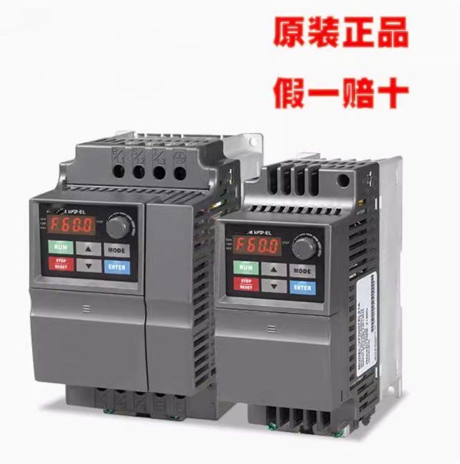 DELTA/台达 VFD-E系列变频器 VFD037E43A
