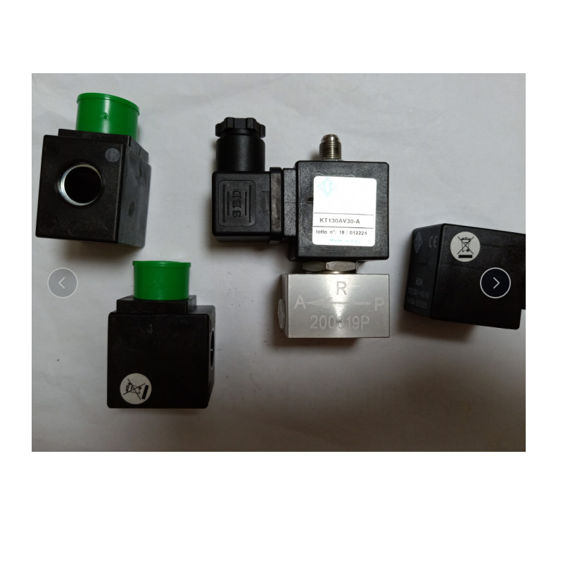 ODE 电磁阀KT130AV30-A