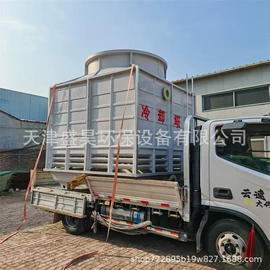 冷却塔;供水设备;沉淀池