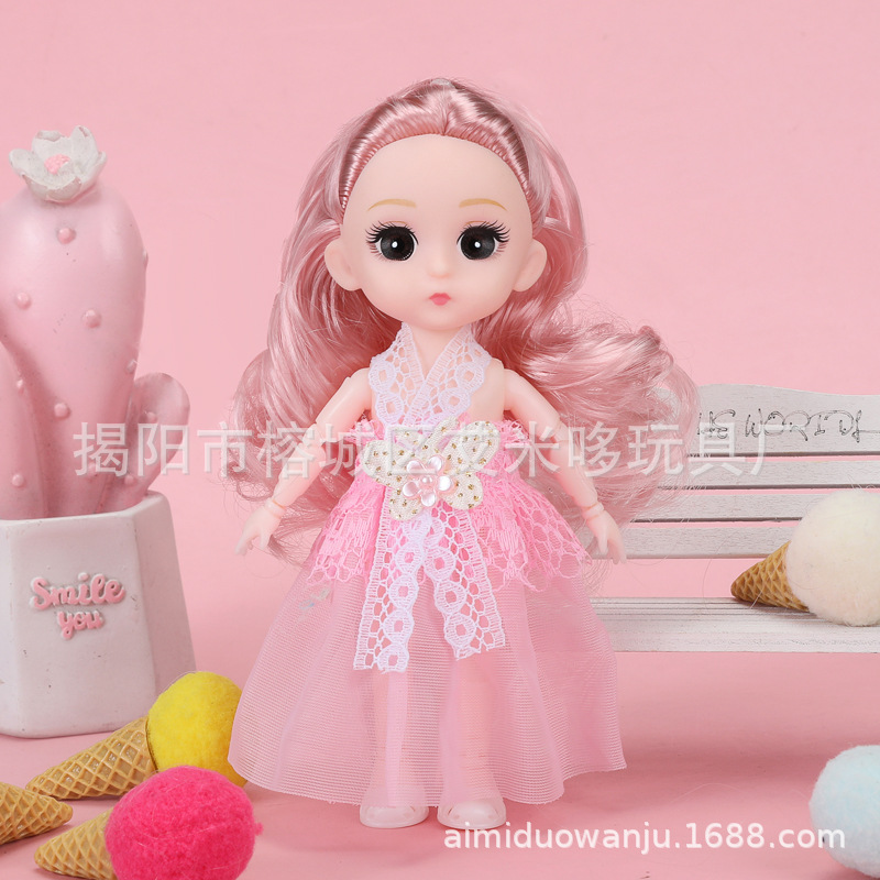 단락 005 (인쇄 된 눈)