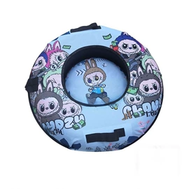 大型户外游乐;滑雪板;其他滑雪用品