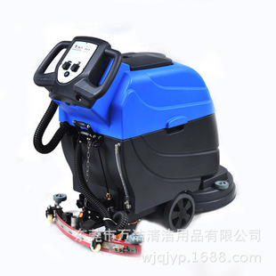 Wholesale Yingle Brand Battery Floor Scrubber Yl-815B Wire Floor Scrubber and Dryer Yl-815A