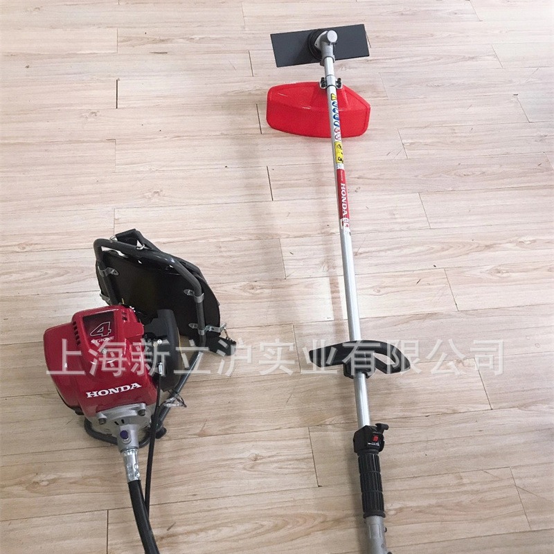 本田GX35汽油割草机打草机割灌机四冲程除草机园林养护开荒专用