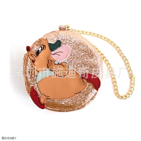 深圳市施迪奇皮具厂