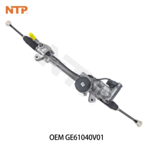 GE61040V01 steering gear assembly is suitable for BAIC New Energy Arcfox
