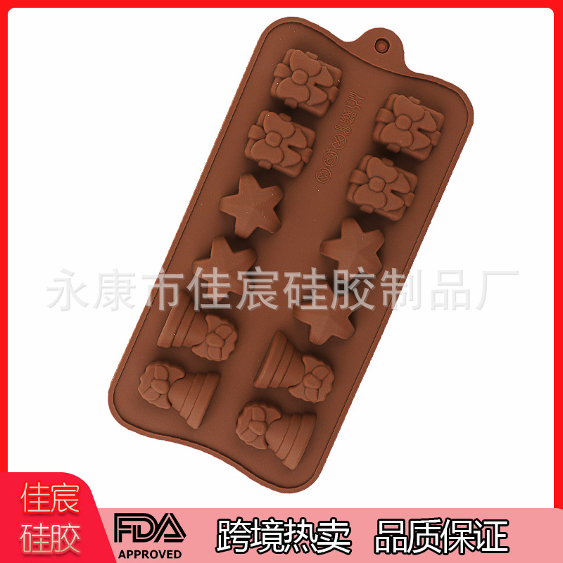 97-estilo de Navidad 3