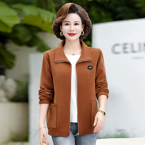 Caramel color FA885W-B107