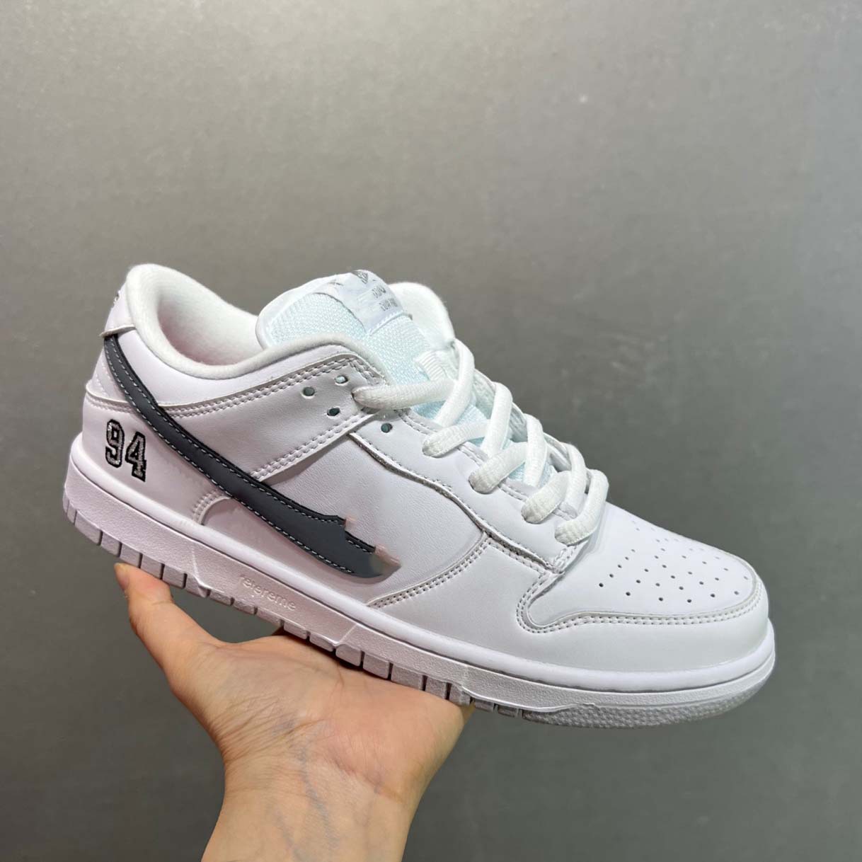 94 화이트