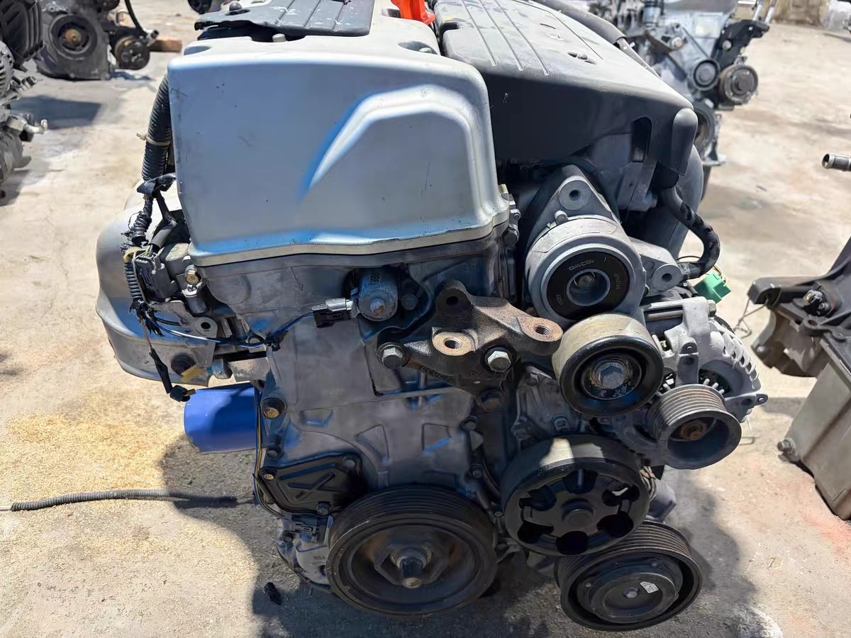7th generation Accord 2.4, 8th generation CRV, Odyssey RB1 2.0, Fengfan 1.5, Civic 1.8 engine assembly