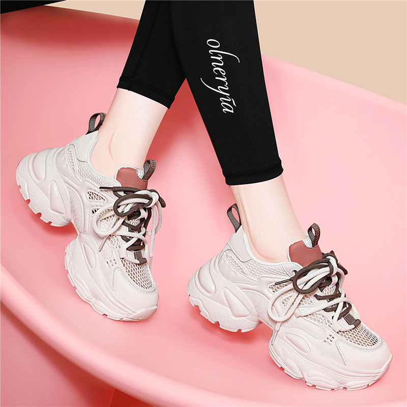 JST 1826- 2m Model lưới đơn màu trắng thoáng khí