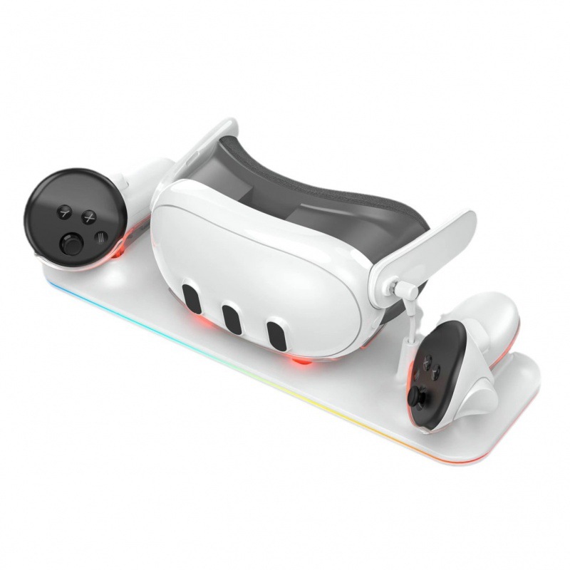 Cross -border new product Meta Quest3 VR glasses magnetic suction…