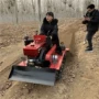 两用水旱履带式大马力耙地机