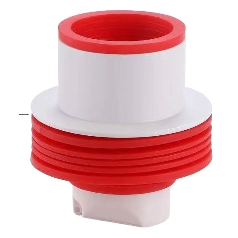 Venta al por mayor cocina downvenir Desagüe de piso de baño de silicona desodorante Desagüe de piso tubería de desagüe de alcantarillado desodorante DISPOSITIVO DE SELLADO cubierta