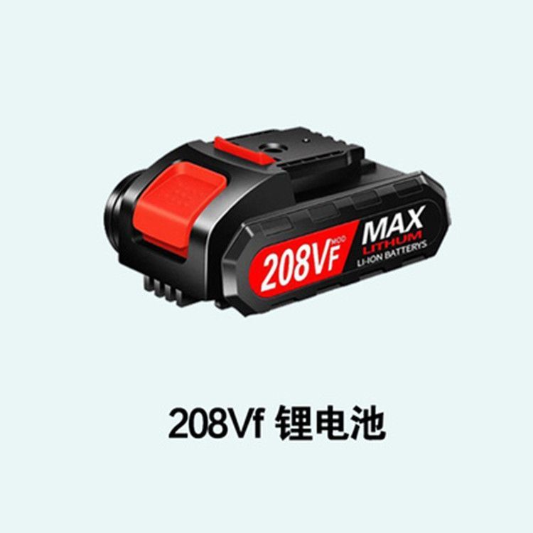 大容量電気ドリルバッテリー 48V ハンドドリル F2136V ハンドドリル充電式 F98VV リチウム電池ユニバーサルオリジナル F|undefined