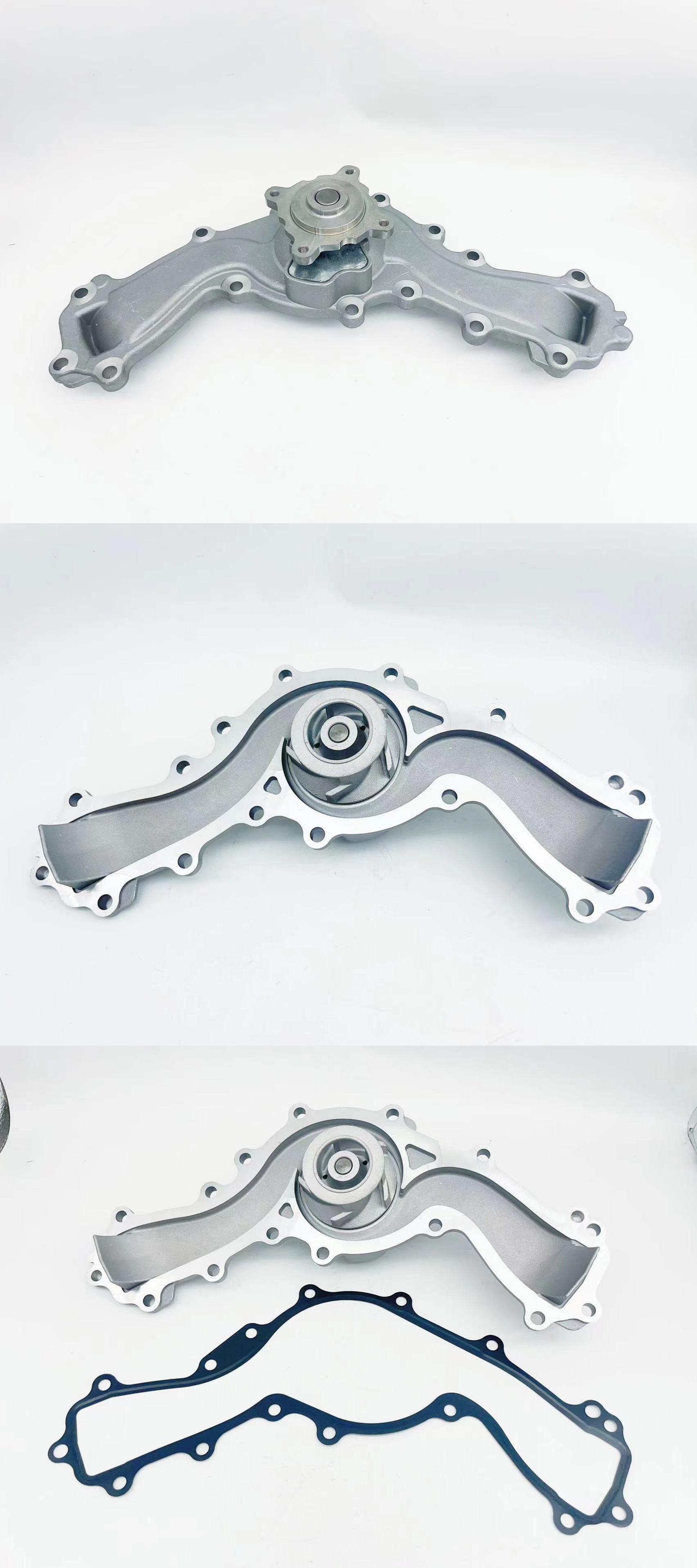 Engine cooling water pump US8148 Kohler 2504 aluminum original replacement