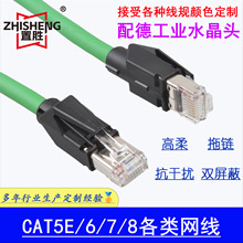 ��Ʒ���������朾W����оProfinet�ŷ�EtherCAT���Ṥ�I��̫�W��