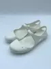 For yoga, white