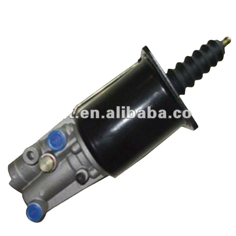 Directo de fábrica de embrague Booster 44730700160 adecuado para camiones pesados