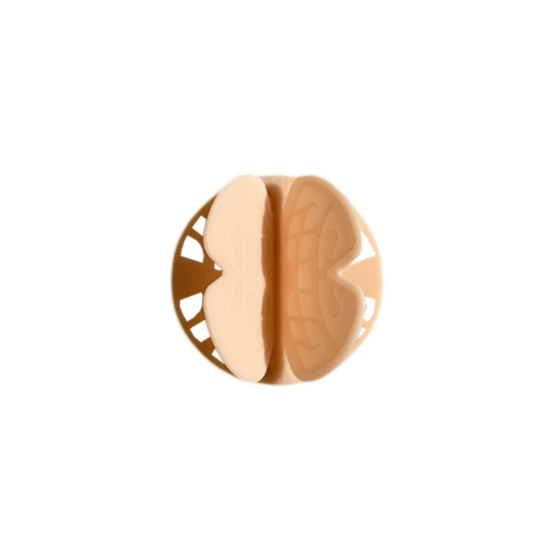 Small sponge, soft heel, removable handle, BB cream, new collection