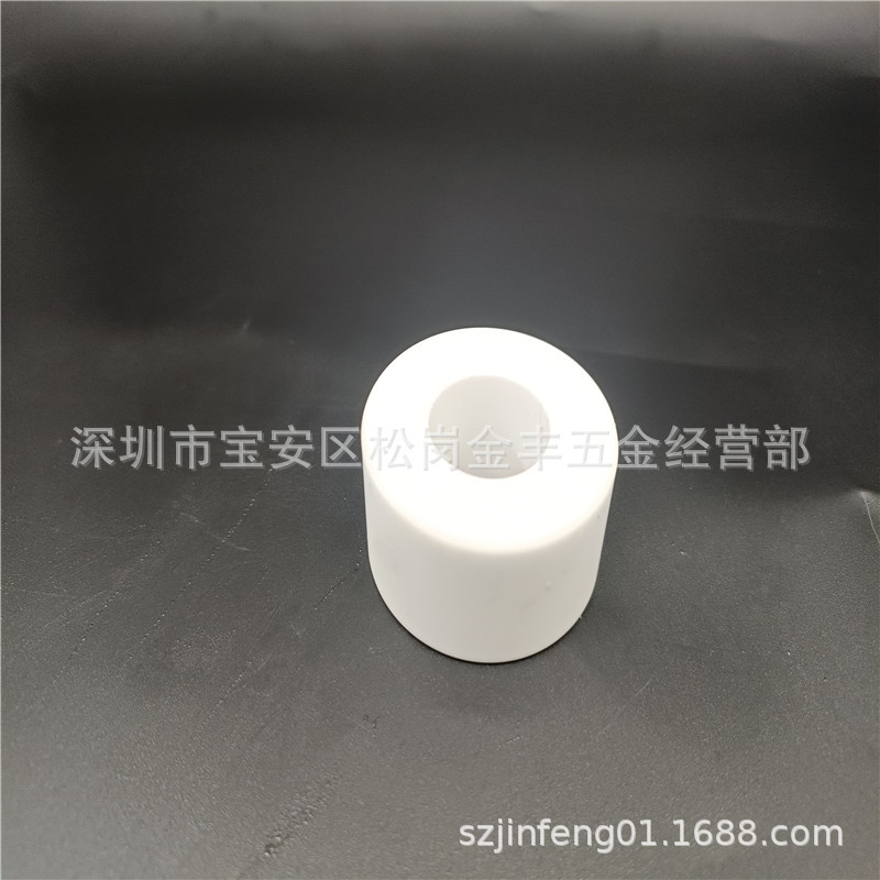 线切割配件 沙迪克陶瓷张力惰轮S500 沙迪克张力轮压紧轮40*19*20