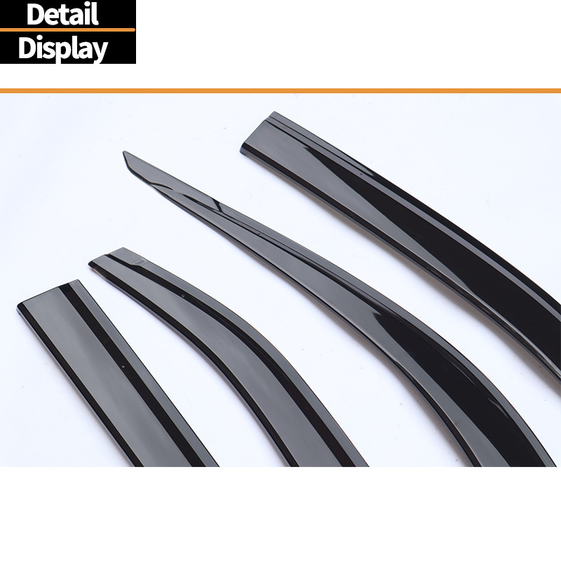 Cross-Border Suitable for Honda Vezel / Hrv Window Visor