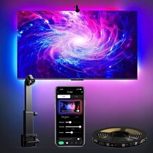 P 49284 Smart TV Sync LED Light ���ӷ�Χ�� �羳����ѷŷ����