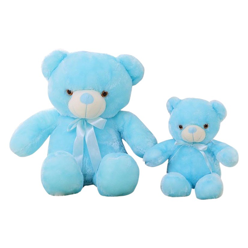 Juguetes infantiles con iluminación LED