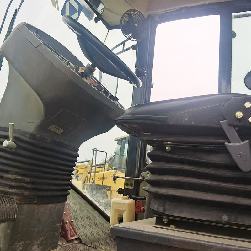 XCMG 22 rodillos comercio exterior rodillos XCMG 16 · 18 · 22 · 26T rodillos de vibración rodillos