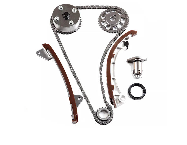 Time Chain Kit Suitable for Toyota 1.8L 00-08 1Zz-Fe 3Zz-Fe