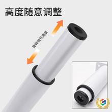 ✅可调节支撑脚茶几沙发脚家具伸缩柜脚床腿桌腿电视柜支撑柱加增