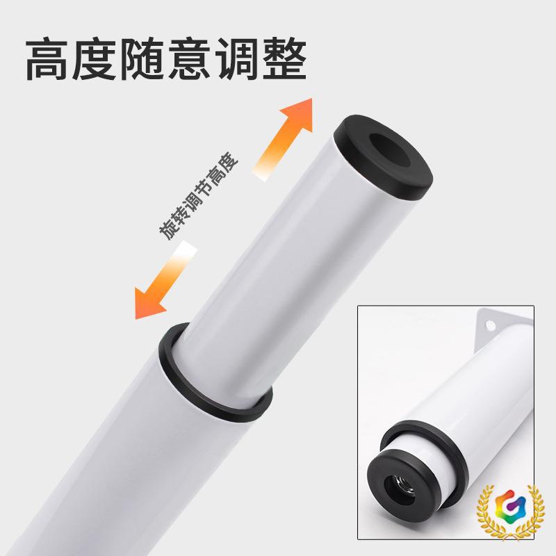 ✅可调节支撑脚茶几沙发脚家具伸缩柜脚床腿桌腿电视柜支撑柱加增