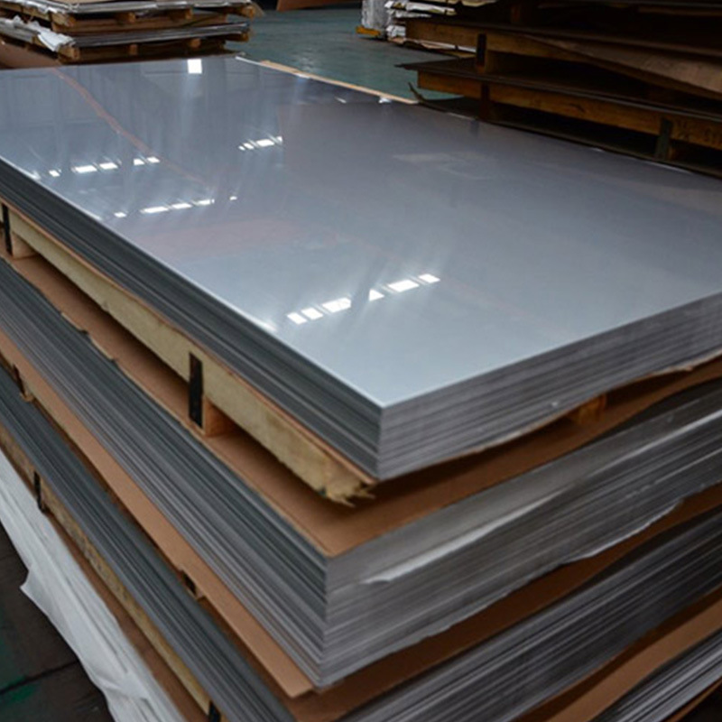 内蒙 兴安不锈钢厂家板材批发304 201 316 321 不锈钢板316l 310s