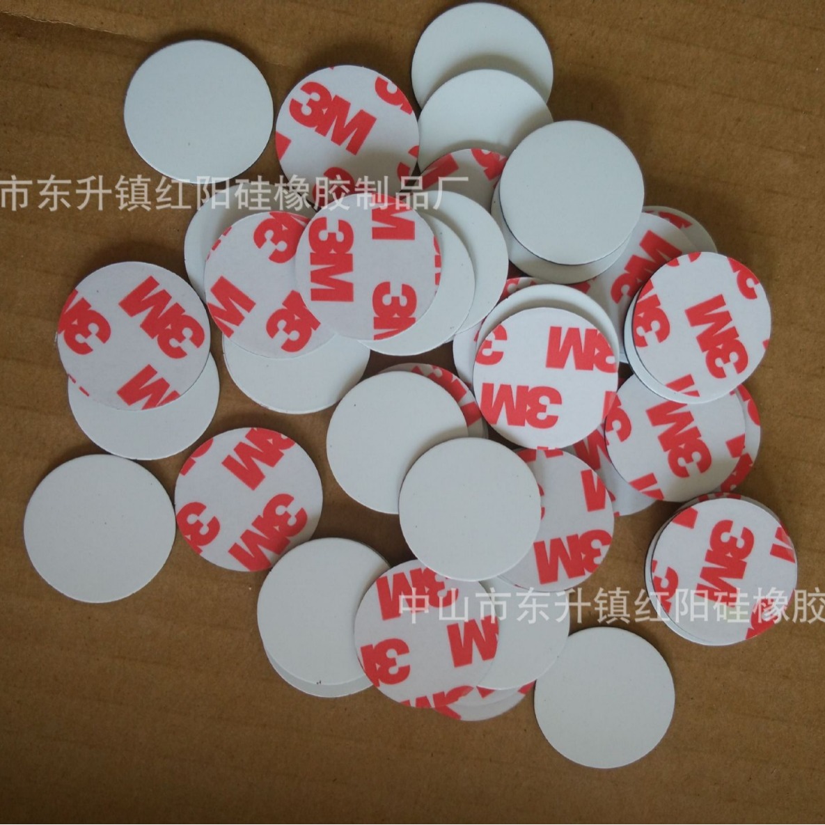 厂家供应 软PVC垫片 PET垫 PVC绝缘垫片