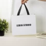 定制手提节日高档礼品袋