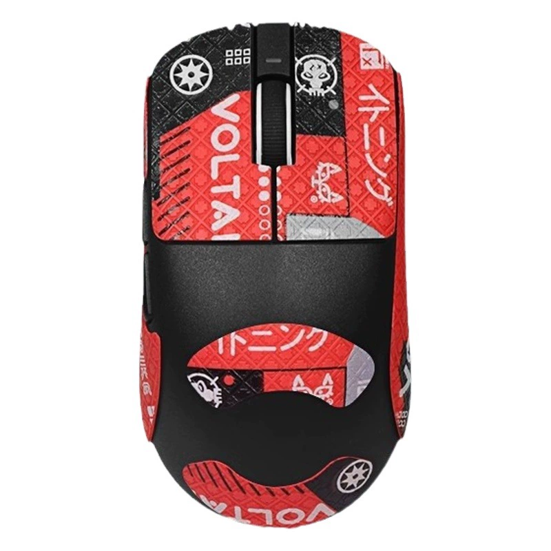 Применимо VXE стрекоза R1 противоскользящие наклейки мыши SE наклейки PROMAX всасывающие наклейки VGN стрекоза R1pro противоскользящие наклейки