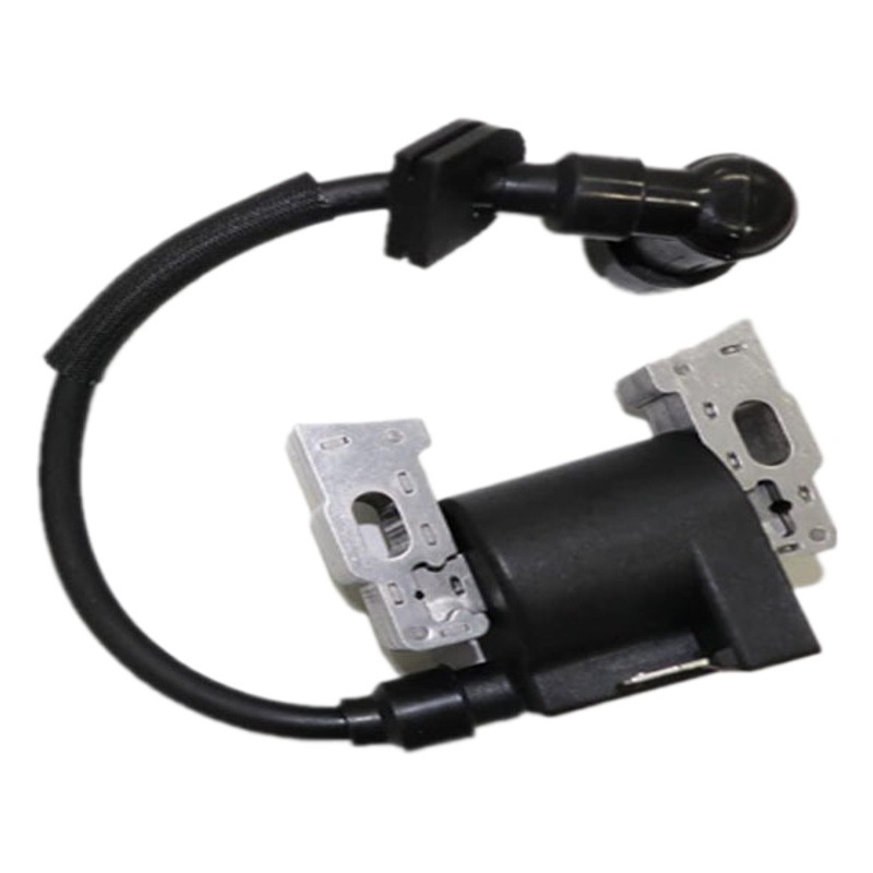 Transfronterizo 30500-zj1-023 de los accesorios GX670 GX620 GX610 del cortacéspedes de la bobina de ignición