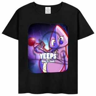׽�Բ�Yeeps Hide and Seek��ɫ��ͯ������Ů��T�����ƈD������A