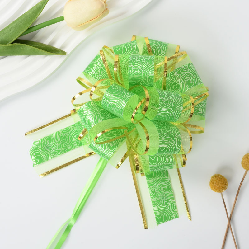 Verde fruta (pedido múltiple de 20 artículos en todo el paquete)