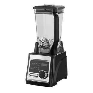 Customized Smoothie Machine, Low Noise, Commercial Milk Tea Shop Smoothie, Household Juicing, Soy Milk, Crushed Ice, Mixing and Cooking Wall Breaking Machine