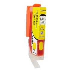 適用佳能TS9080 TS8080 TS5080 MG7780填充墨盒PGI-870 CLI-871