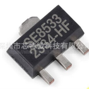 ȫ��ԭ�b SE8533K1-HF SEAWARD(˼��) SOT-89 3.3V���Է�����LDO