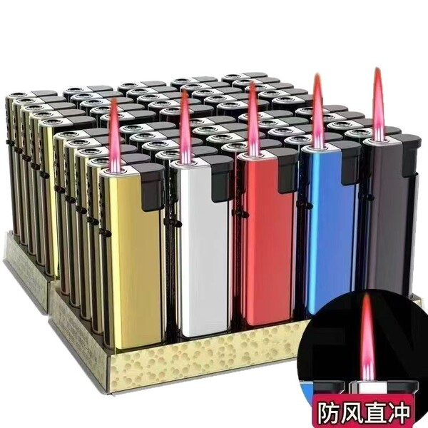 big windproof durable lighter
