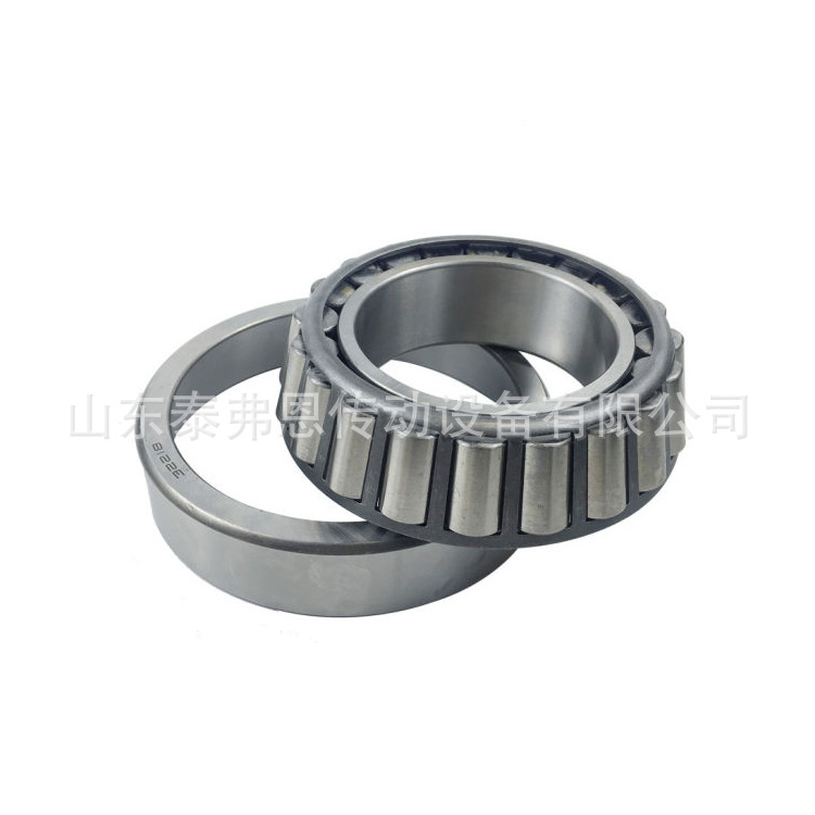 圆锥滚子轴承TIMKEN32316工程机械用轴承