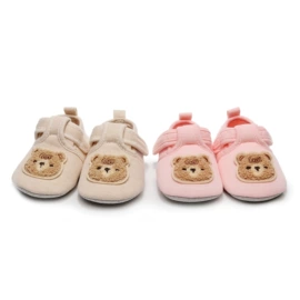 学步鞋;婴儿步前鞋