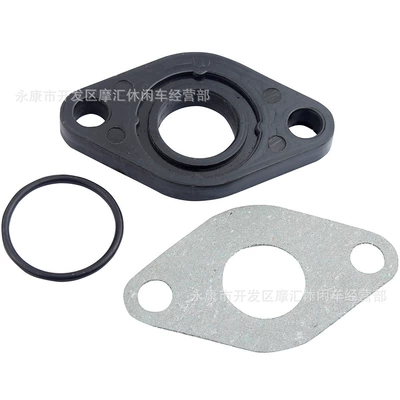 Carburetor Gy6 50Cc 80Cc Carburetor