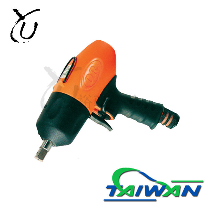 台湾DR气动油压脉冲定扭扳手DR-C1001PN气动扳手风炮